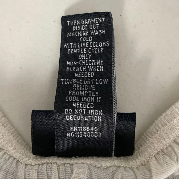 Lane Bryant Factory Boho Linen Top Popover Size 26/28W Aztec Belt Cold Shoulder - Picture 8 of 11